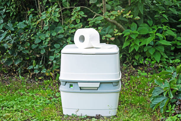 Best Construction site porta potty rental  in Coldwater, MS
