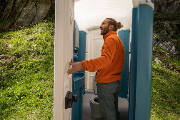 Best Long-term porta potty rental  in Coldwater, MS