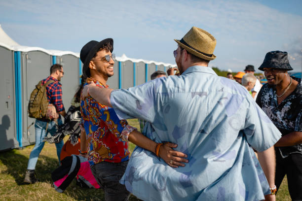 Best Portable toilet rental cost  in Coldwater, MS