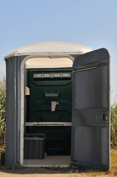 Best High-end porta potty rental  in Coldwater, MS