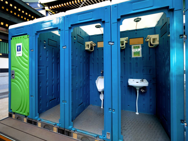 Best Emergency porta potty rental  in Coldwater, MS