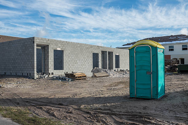 Best Porta potty delivery and setup  in Coldwater, MS